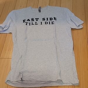East SIde Tee